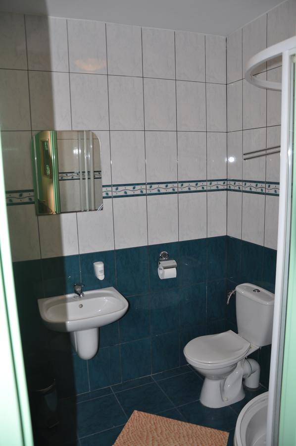 Zajazd Stare Pole Rom bilde